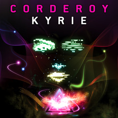 Corderoy - Kyrie (U4ICDJs Remix) [Mondo Records]