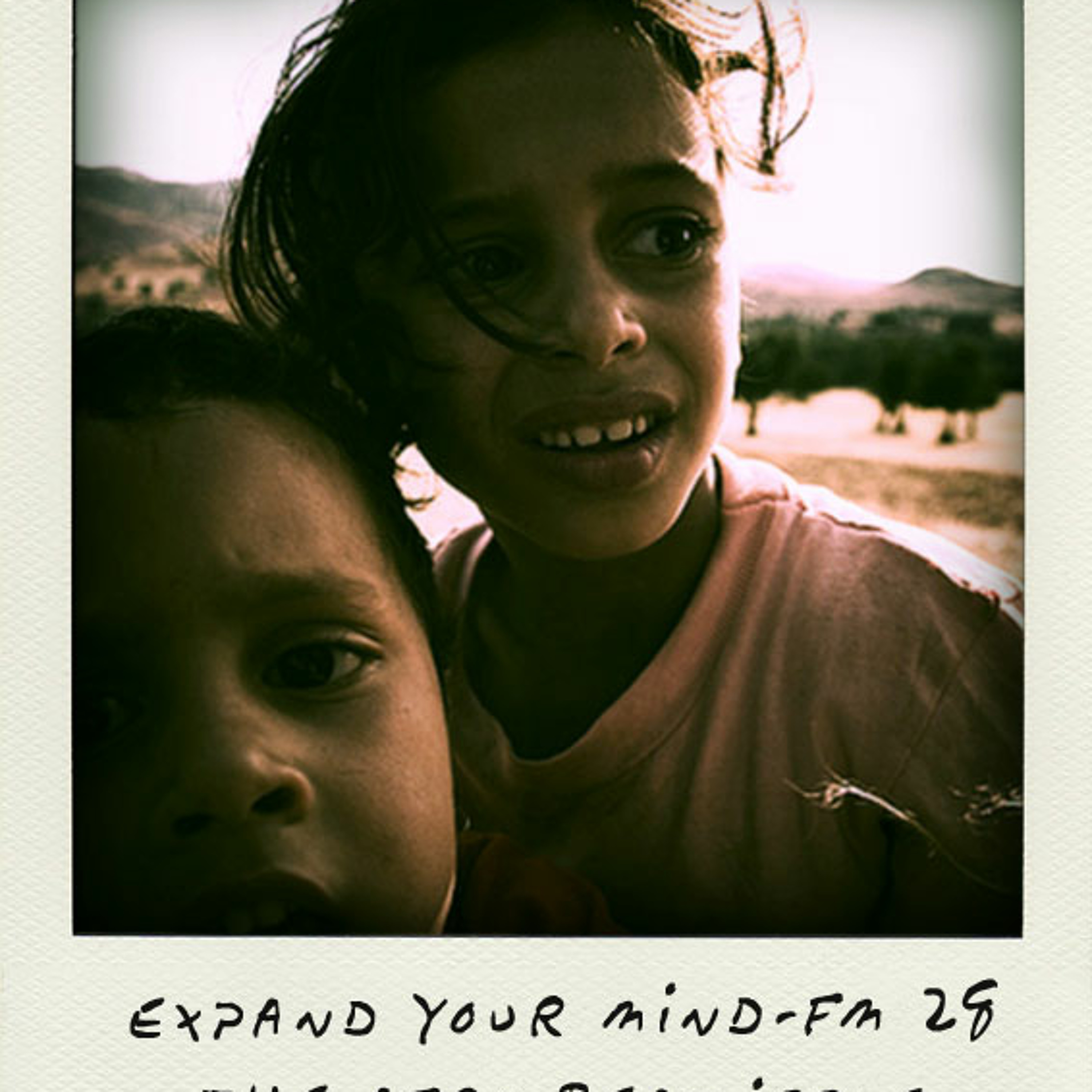 Expand your Mind-FM