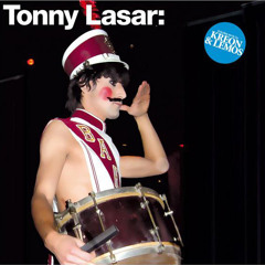 Tonny Lasar - Toshiban Original