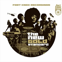 Fort Knox Five - "Blowing Up The Spot"