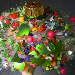 Eclectic 10 minute Freestyle - Dubstep - Electronic - Rave - Jungle