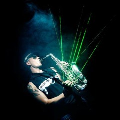 Now That Pjanoo's Gone (Rob Williams 'Sax' Bootleg)