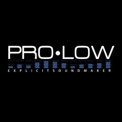 LIVE DJ SET@ prolow night 