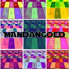 DJ Pritosys - ManDanGoeD Mix