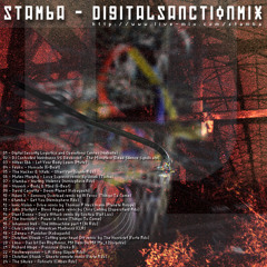 Stamba - DigitalSanctionMix - Nitzer Ebb, The Hacker & Vitalic, David Carretta, Adam X, Thomas Heckmann, The Horrorist, ...)