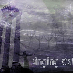 Singing Statues - She's in the House
