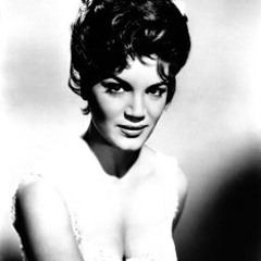 Connie Francis - Siboney (Maurice_BLKSQR RMX)