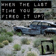 Dub Therapy feat. K.I.T.T - When The Last Time You Fired It Up [Clipse Vs Busta Rhymes]