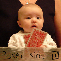 Dub Therapy - Poker Kids [Lady GaGa vs MGMT]