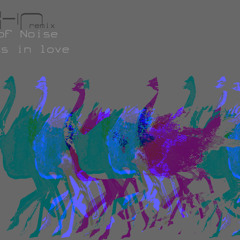 Art of Noise - Moments in Love (X-in remi-X)