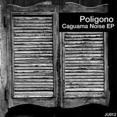 Poligono - Caguama Noise