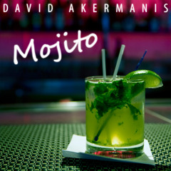 David Akermanis - Mojito (Original Mix)