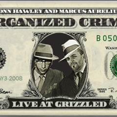 Organized Crime - Live @ Smartbar in Chicago