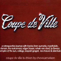 Mixtape Coupe de Ville