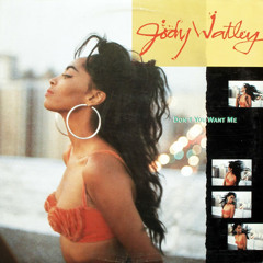 Jody Watley - Dont You Want Me (Quez Original Remix) - 8A - 128
