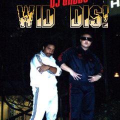 Gabbo - Pump Wid Dis!