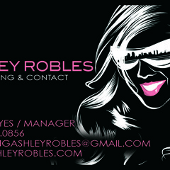 Ashley Robles "Never Change" Ft. Cory Gunz Official B-More Electro RMX