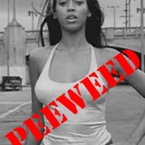 Crazy In Love (PeeWee's Well Paved Funk mix)
