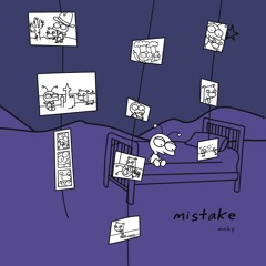 Mistake (Yuksek)