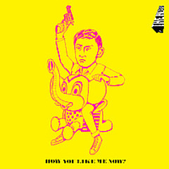 The Heavy - How You Like Me Now?  (Joker Remix)