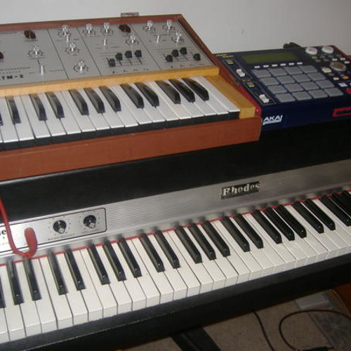 Summertime - Medina Green (Ishfaq remix)