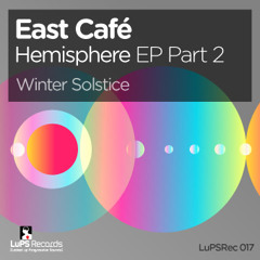 East Café - Winter Solstice (Airillusions Remix)