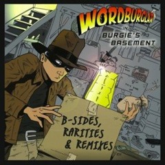 Wordburglar (ft. Radar) - Dollar Bills (produced by Hotbox)