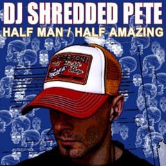 Half Man Half Amazing Mixtape