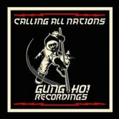 Luke Walker & DJ Loki-Seamrider (Aural Trash Remix)