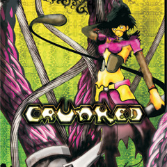 Crunked - Mixed by SwiTcHcaChe (2008)