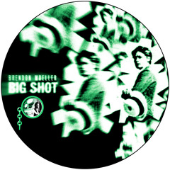 B1 Brendon Moller - Big Shot