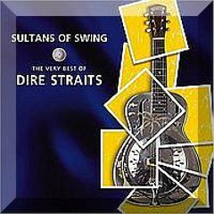 Dire Straits. Mark Knopfler best guitar