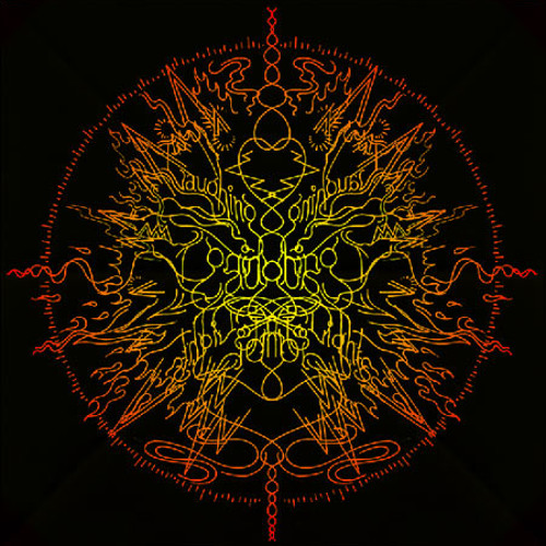 The Laughing Light of Plenty - The Rose
