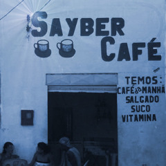 Radio b-Aga apresenta: Oba la vou eu (CopaKarimMix)