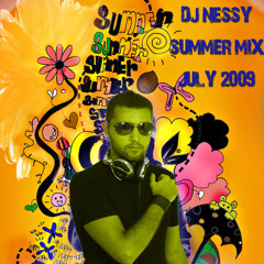 DJ Nessy - Summer Mix '09