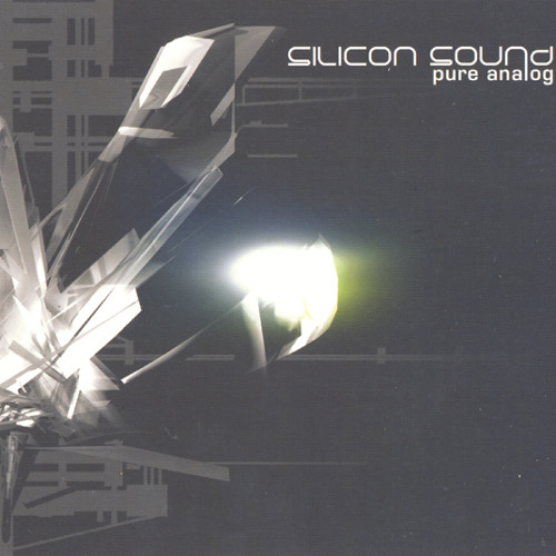 Silicon Sound - Nexus 6 (Remix)