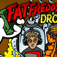 Fat Freddy's Drop (2nd draft - master) (engineered by anon dj)
