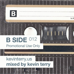 012 B Side