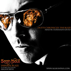 sean paul