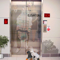 Stanwik - Elevator Sex