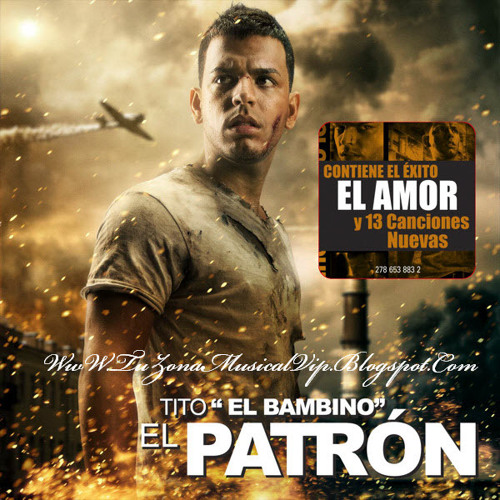 Stream Tito ''el bambino'' ft zion & lennox - mi cama huele a ti Remix dj  Dario Romero by djdarioromero | Listen online for free on SoundCloud