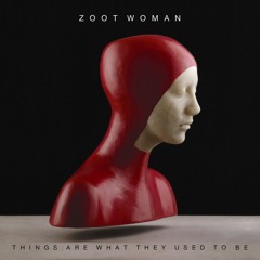 Zoot Woman - Live In My Head (Dyebox Remix)