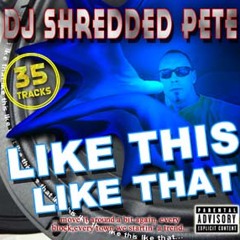 Like This Like That Mixtape