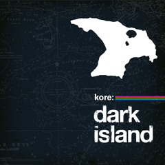 EL koRe - DaRk iSLanD