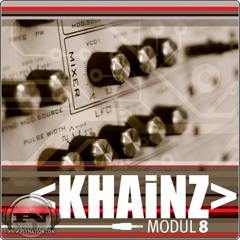 Khainz & Kore - Mr.Mystery (Soundcloud edit) out on Khainz Album @ Echoes recs