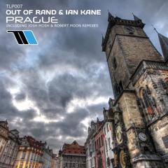 Out of Rand & Ian Kane - Prague (Original Mix)