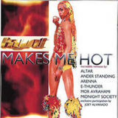 Kynt - Makes Me Hot - Altar Hot Mix