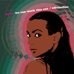 Kynt - We Can Work This Out - Altar Club Mix