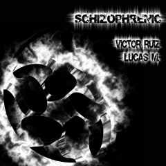 Lucas M. & Victor Ruiz - Holochaost (Original Mix)