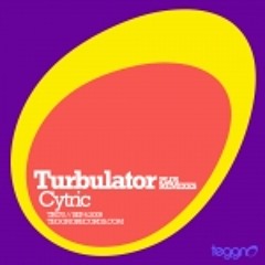 Cytric - Turbolator (Danny Nagels & Erez Only Remix)